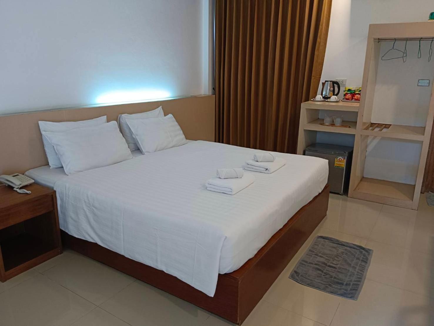 Must Come Boutique Hotel Ban Nam Khong Exterior photo